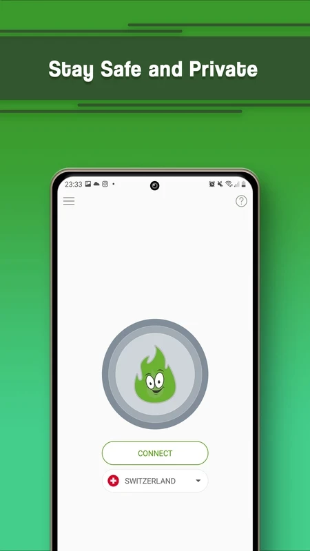 GreenNet VPN — screenshot 5